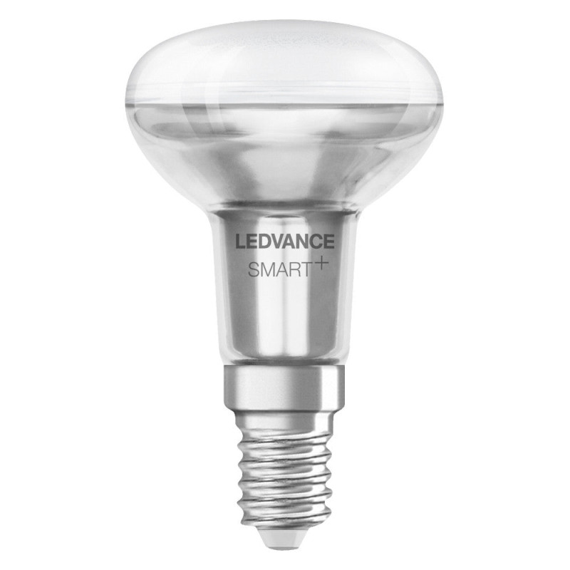 [LVE-4058075609518] Ledvance "SMART" Bombilla LED  E14 3,3W 210Lm 2700…6500K 45º  Regulable - CCT