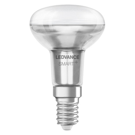 [LVE-4058075609518] Ledvance "SMART" Bombilla LED  E14 3,3W 210Lm 2700…6500K 45º  Regulable - CCT