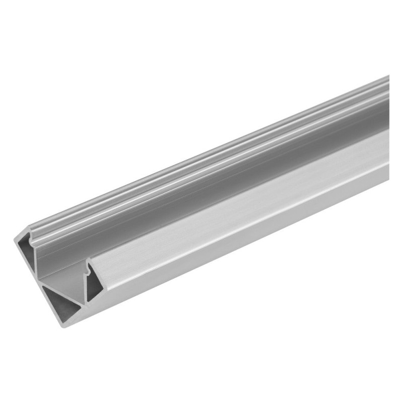 [LVE-4058075279308] Ledvance Perfíl Medio Tiras LED -PM06/E/18X18/12/1 1M