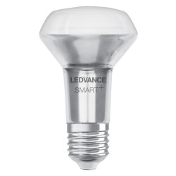 [LVE-4058075609532] Ledvance "SMART" Bombilla LED  E27 4,7W 345Lm 2700…6500K 45º  Regulable - CCT