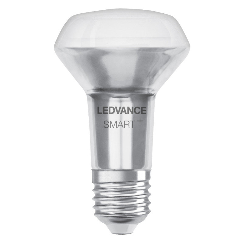 [LVE-4058075609532] Ledvance "SMART" Bombilla LED  E27 4,7W 345Lm 2700…6500K 45º  Regulable - CCT
