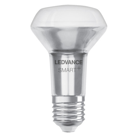 [LVE-4058075609532] Ledvance "SMART" Bombilla LED  E27 4,7W 345Lm 2700…6500K 45º  Regulable - CCT