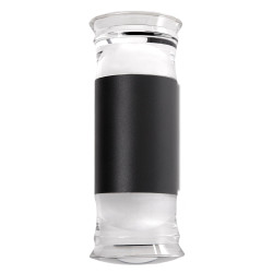 Aplique LED 14W  1377Lm 4200ºK Hannah 40.000H [HO-AC-WL-04-2X7-W]