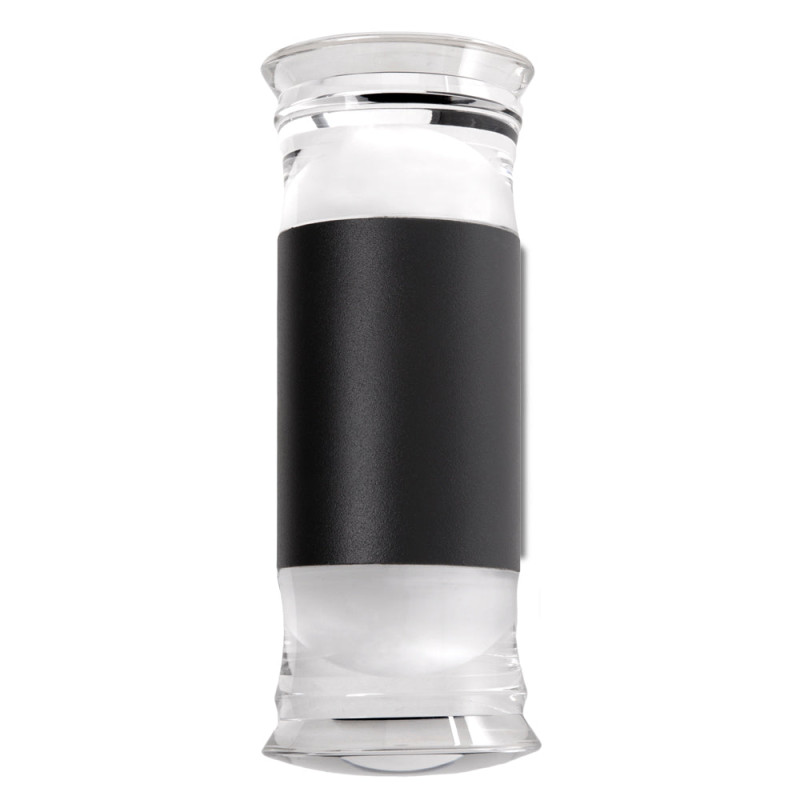 Aplique LED 14W  1377Lm 4200ºK Hannah 40.000H [HO-AC-WL-04-2X7-W]