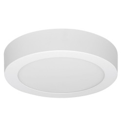 [LVE-4058075572911] Plafón LED Ledvance "Smart"   12W 900Lm 3000…6500K 110º IP20 Regulable - CCT