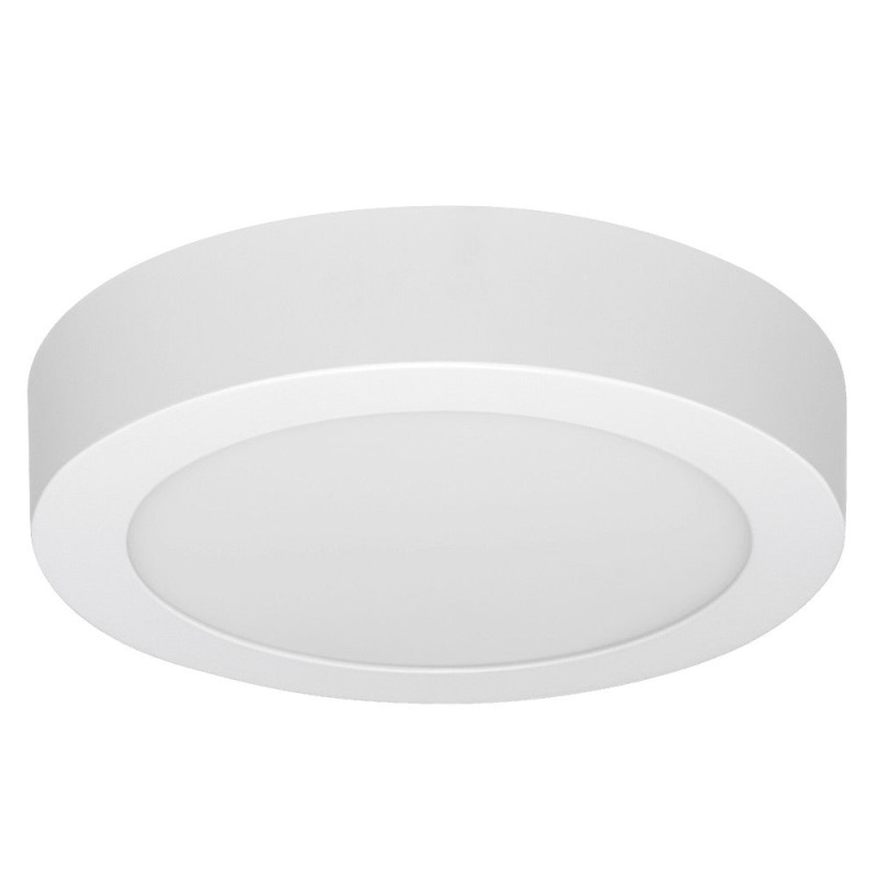 [LVE-4058075572911] Plafón LED Ledvance "Smart"   12W 900Lm 3000…6500K 110º IP20 Regulable - CCT