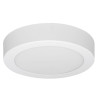 [LVE-4058075572911] Plafón LED Ledvance "Smart"   12W 900Lm 3000…6500K 110º IP20 Regulable - CCT