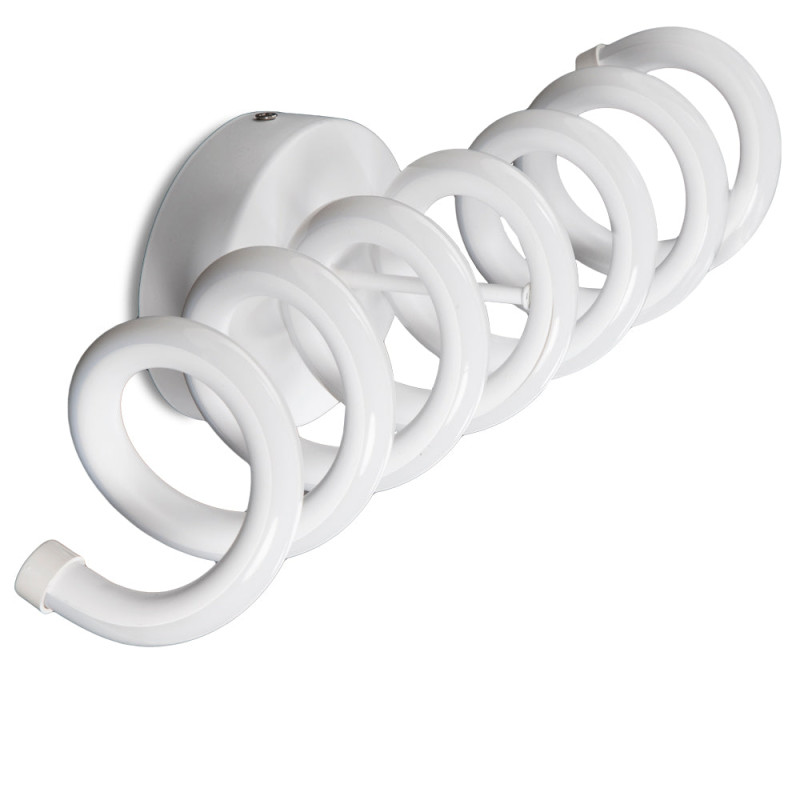 Aplique LED 15W  1147Lm 4200ºK Spring-2 40.000H [HO-WL-SPRING-2-15W-W]