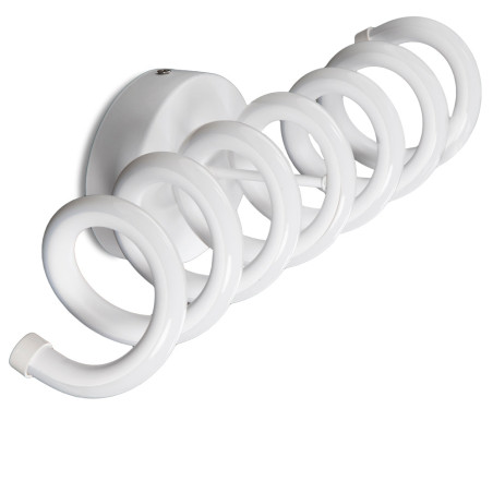 Aplique LED 15W  1147Lm 4200ºK Spring-2 40.000H [HO-WL-SPRING-2-15W-W]