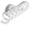 Aplique LED 15W  1147Lm 4200ºK Spring-2 40.000H [HO-WL-SPRING-2-15W-W]