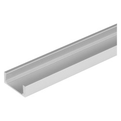[LVE-4058075278226] Ledvance Perfíl Plano Tiras LED -PF02/U/16X5/10/1 1M