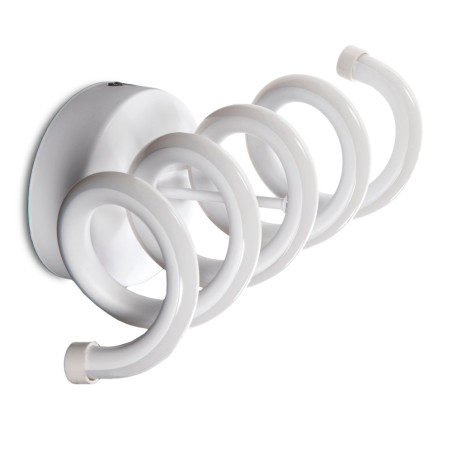 Aplique LED 10W  765Lm 4200ºK Spring-1 40.000H [HO-WL-SPRING-1-10W-W]