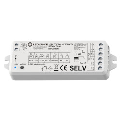 [LVE-4058075435834] Controlador LEDVANCE  EC  LC RF Control 24V RGBW/TW