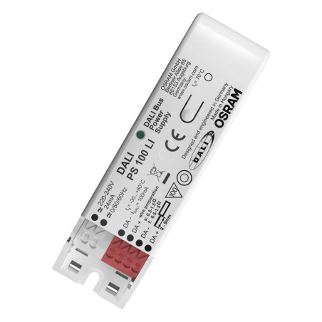 [LVE-4052899583221] Driver LED Osram SGI DALI PS 100 LI