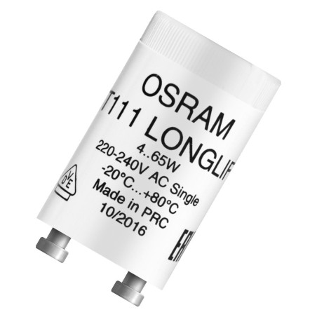 [LVE-4050300854045] Cebador Tradicional OSRAM ST 111 LL/220−240 400