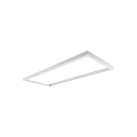 [LVE-4058075389823] Accesorio Panel LED Ledvance Panel 1200x600 Kit Montaje Superficie VAL