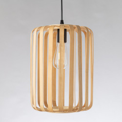 Lámpara Colgante "Bytom" [SKD-P80109]