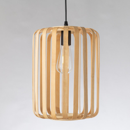 Lámpara Colgante "Bytom" [SKD-P80109]