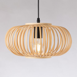 Lámpara Colgante "Deo" [SKD-P80112]