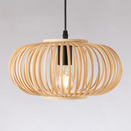 Lámpara Colgante "Deo" [SKD-P80112]