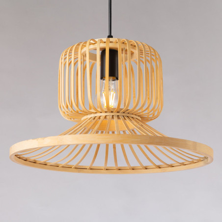 Lámpara Colgante "Tlemcen" [SKD-P80115]