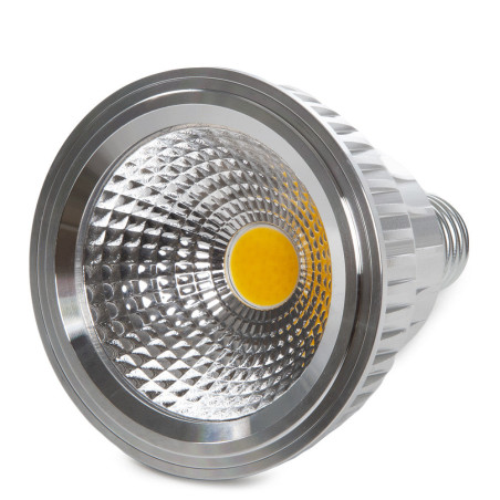 Bombilla LED E27 20W 1.800Lm 6000ºK PAR30 40.000H  [HO-PAR30-20W-CW]