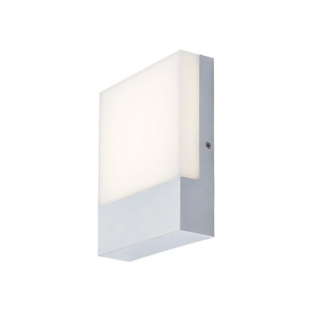 Aplique Exterior RABALUX "Gimone" LED 10W 660Lm 4000ºK IP44  [RAB-77098]