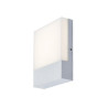 Aplique Exterior RABALUX "Gimone" LED 10W 660Lm 4000ºK IP44  [RAB-77098]