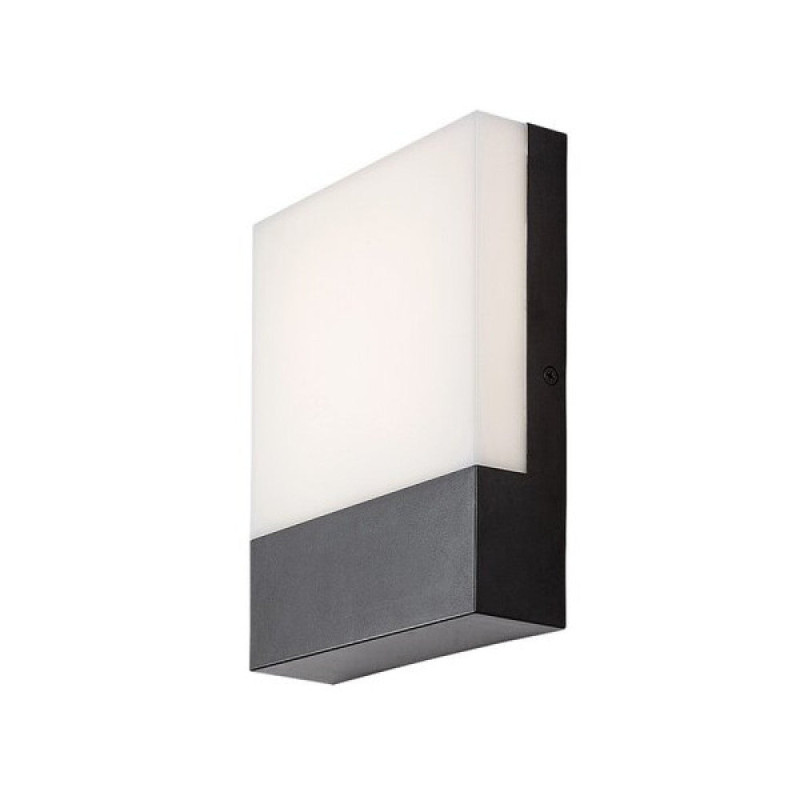 Aplique Exterior RABALUX "Gimone" LED 10W 570Lm 4000ºK IP44  [RAB-77097]