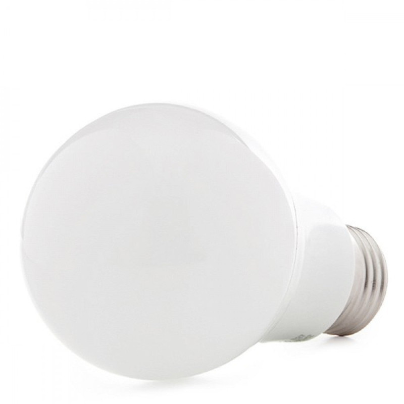 Bombilla LED E27 9W 1000Lm 6000ºK 40.000H  [HO-ED-B3-E27-9W-CW]