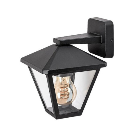 Aplique Exterior RABALUX "Paravento" 1xE27 IP44  [RAB-7147]