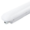 Equipo Estanco LED 50W, Enlazable 5000Lm, IP65, 6500K, 120º,  [SE-STF177C-50W-CW]