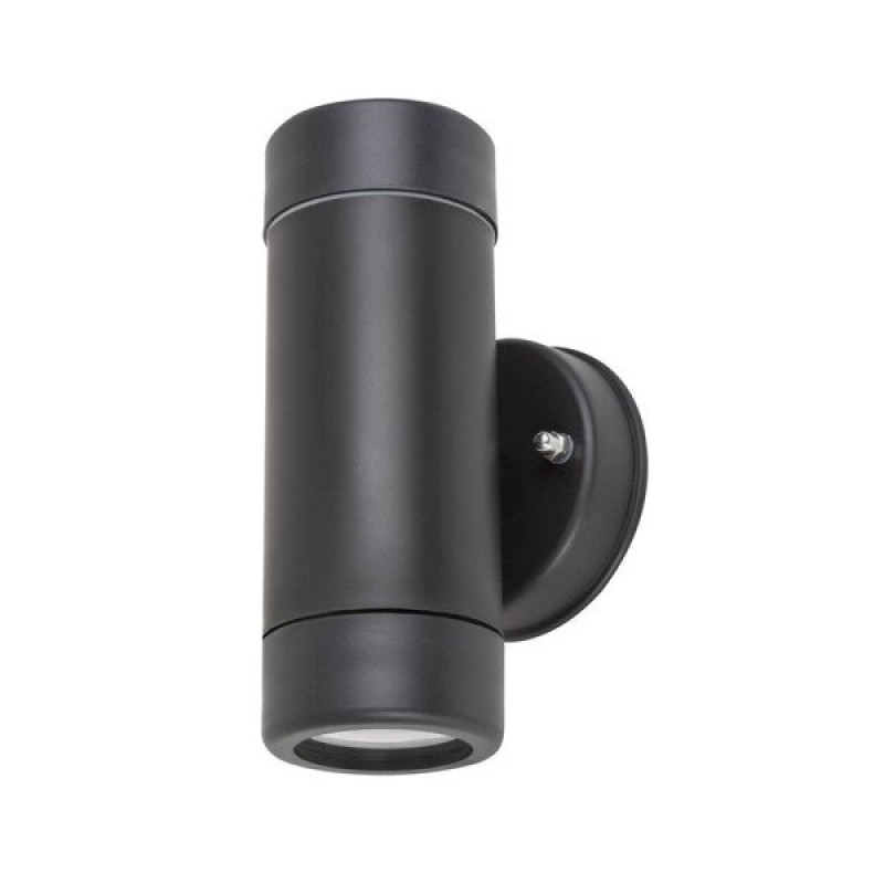 Aplique Exterior RABALUX "Medina" 1xGU10 IP44 [RAB-8833]