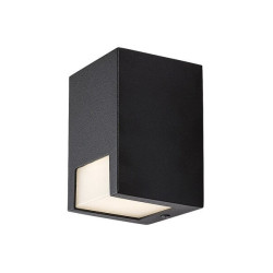 Aplique Exterior RABALUX "Cernon" 1xGU10 IP44 [RAB-77054]