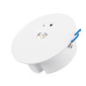 Emergencia Led Empotrable 180LM  Permanente / No Permanente 5000K