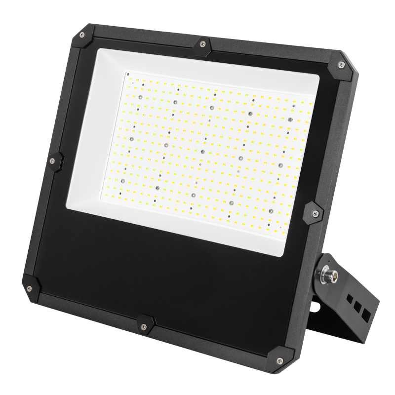 Foco Proyector LED 200W 150 lm/W IP65 Lumileds 2835 Regulable 1-10V 100.000H [1916-200W-90-DIM-CW]