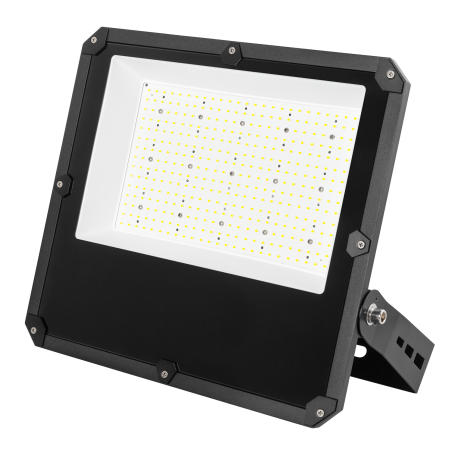 Foco Proyector LED 200W 150 lm/W IP65 Lumileds 2835 Regulable 1-10V 100.000H [1916-200W-90-DIM-CW]