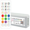 Controlador LED Tuya Wifi 2,4G RF RGBW 24 Teclas [HLP-YS-WIFI-RF24-04]