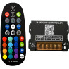 Controlador LED Musical Bluetooth App RF 29 Teclas [HLP-YS-BLE-RGBW]