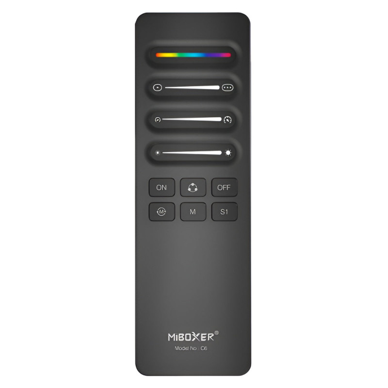 Control Remoto SPI 2,4GHz [HLP-C6]