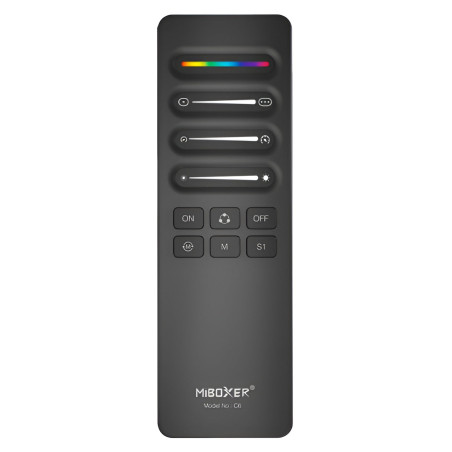 Control Remoto SPI 2,4GHz [HLP-C6]