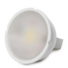 Bombilla LED GU5,3 7W 580Lm 6000ºK Mr16 15.000H  [LM-7057-CW]