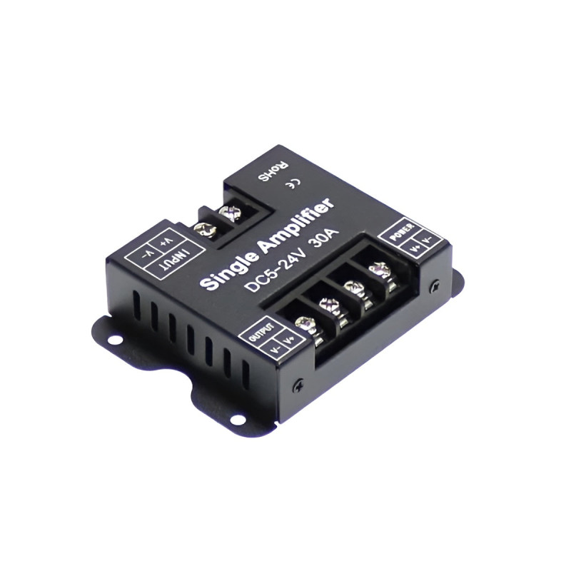 Amplificador LED 360W [HLP-YS-AMF-T1]