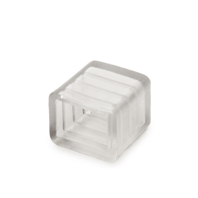 Tapón Final Tira de LEDs COB HO-COB220