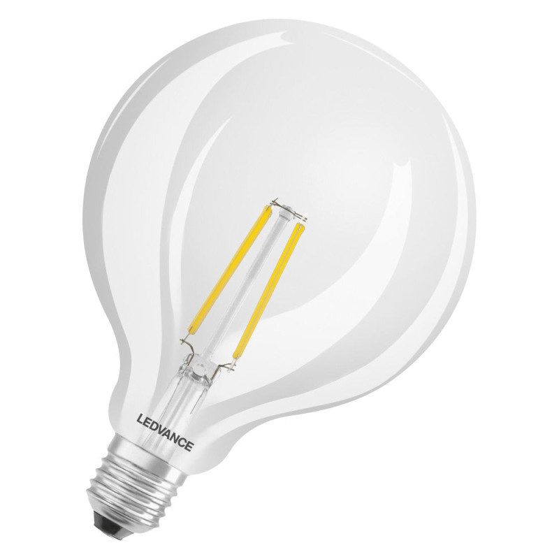 [LVE-4058075528291] Ledvance "SMART" Bombilla LED  E27 6W 806Lm 2700K 300º IP20 Regulable - Blanco Muy Cálido