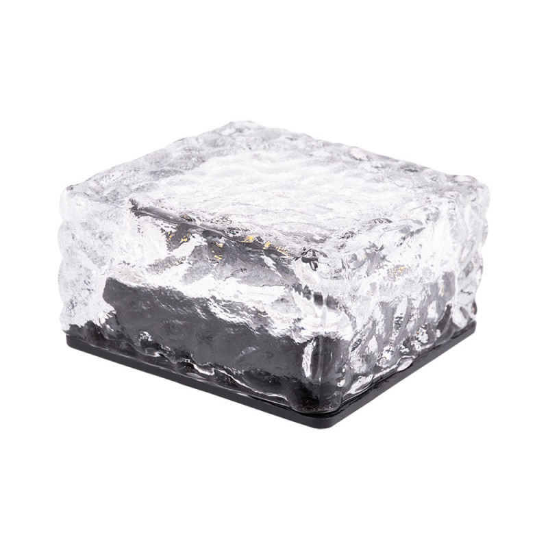 Luz LED Solar Jardín IP65 30.000H  [LUM-D3]