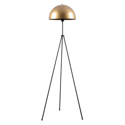 Lámpara de Suelo "Orel" [OPV-521SHN1528]