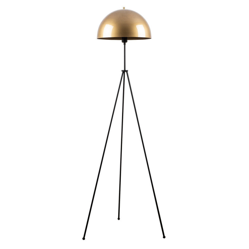 Lámpara de Suelo "Orel" [OPV-521SHN1528]