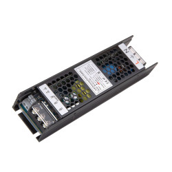 Transformador LED Regulable 0-10V 170-260V 24V 2.5A 60W IP20 [CP-HRS-60-24]