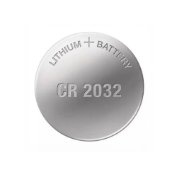 Micro Pila Litio Boton Max Pro Cr2032 3V [E3-38530]